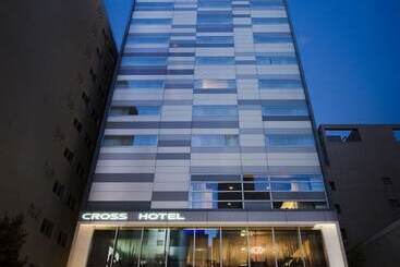 Cross Hotel Sapporo