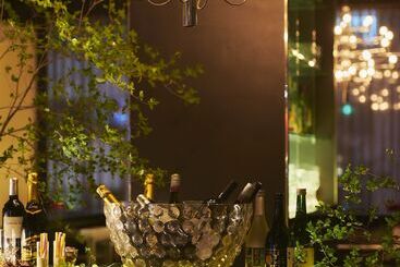 Cross Hotel Sapporo