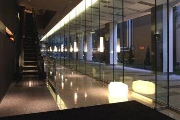 Cross Hotel Sapporo