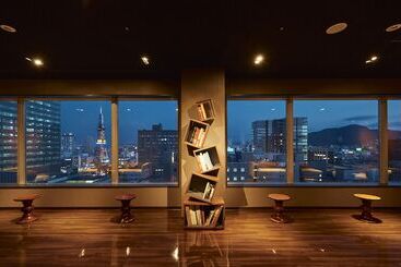 Cross Hotel Sapporo