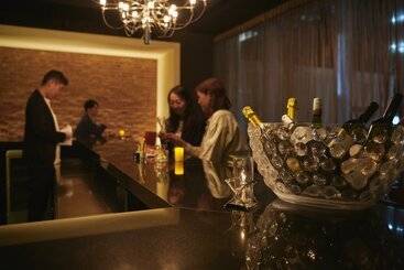 Cross Hotel Sapporo