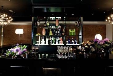 Cross Hotel Sapporo