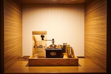Cross Hotel Sapporo
