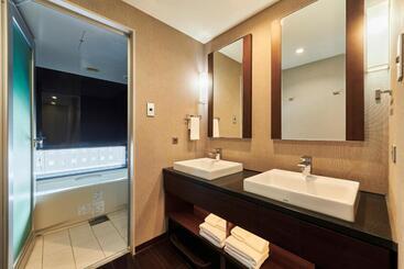 Cross Hotel Sapporo