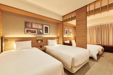 Cross Hotel Sapporo