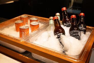 Cross Hotel Sapporo