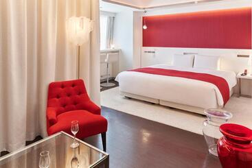 Cross Hotel Sapporo