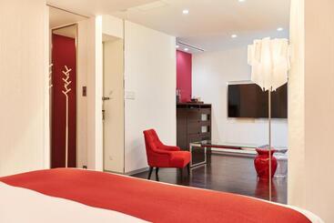 Cross Hotel Sapporo