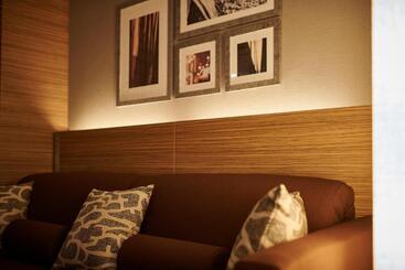 Cross Hotel Sapporo