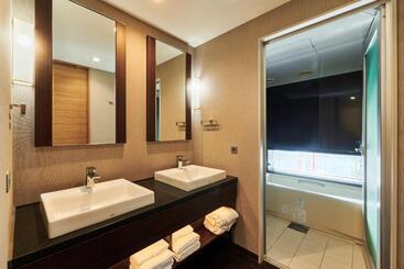 Cross Hotel Sapporo