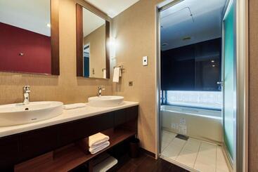 Cross Hotel Sapporo