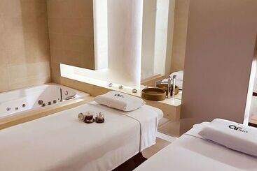酒店 Doubletree By Hilton Bogota Salitre Ar