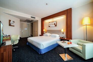 Delta Hotels By Marriott Olbia Sardinia