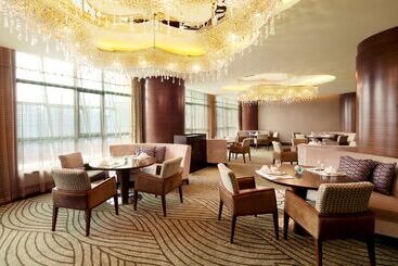 Doubletree By Hilton Hotel Shenyang