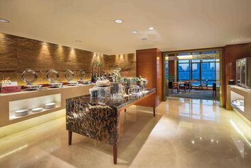 Doubletree By Hilton Hotel Shenyang