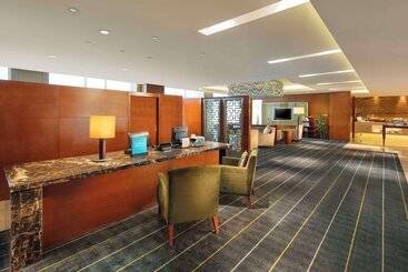 Doubletree By Hilton Hotel Shenyang