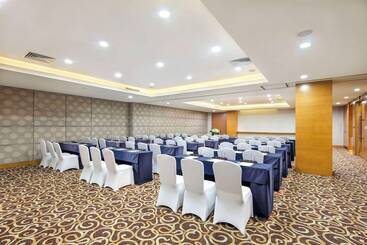 Doubletree By Hilton Hotel Shenyang