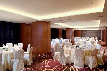 Doubletree By Hilton Hotel Shenyang