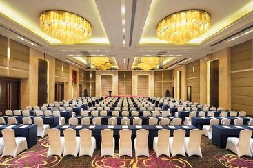 Doubletree By Hilton Hotel Shenyang