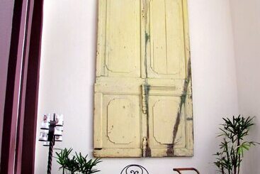 El Serafin Hotel Boutique