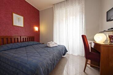 Ercoli House - Roma