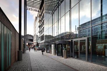 هتل Eurostars Berlin