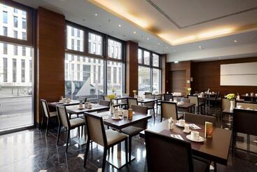 هتل Eurostars Berlin