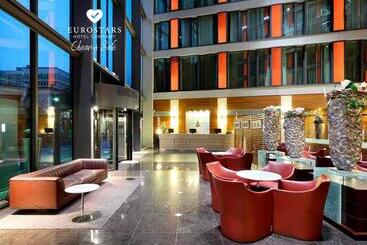 هتل Eurostars Berlin