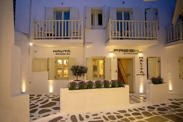 هتل Fresh Boutique
