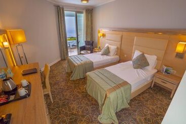 Grand Belish Beach Resort & Spa   All Inclusive - Davutlar