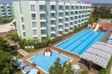 Grand Belish Beach Resort & Spa - All Inclusive - Davutlar