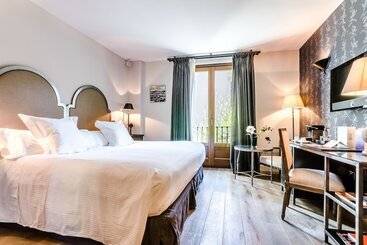 Grand Hotel Don Gregorio