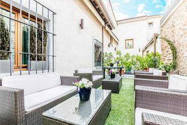 Grand Hotel Don Gregorio