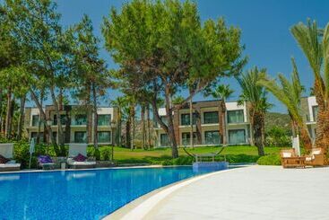 Hillstone Bodrum Hotel & Spa