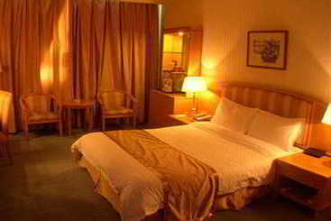 فندق Grand Goodworld