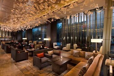 هتل Hilton Shenzhen Futian