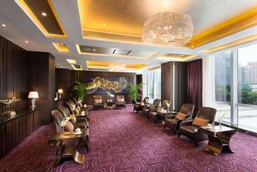 هتل Hilton Shenzhen Futian