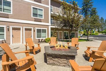 Holiday Inn Express Hotel & Suites Coeur D Alene I 90 Exit 11, An Ihg