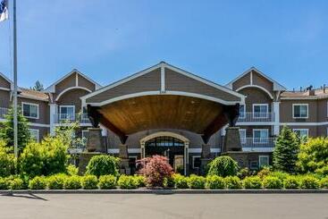 Holiday Inn Express Hotel & Suites Coeur D Alene I 90 Exit 11, An Ihg