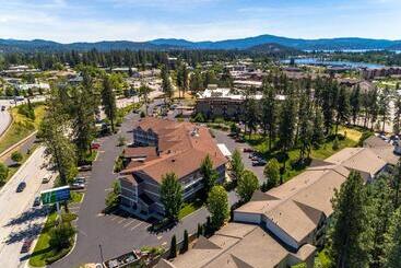 Holiday Inn Express Hotel & Suites Coeur D Alene I 90 Exit 11, An Ihg