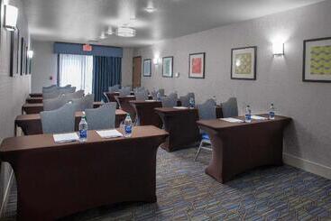 Holiday Inn Express Hotel & Suites Coeur D Alene I 90 Exit 11, An Ihg