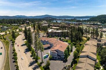 Holiday Inn Express Hotel & Suites Coeur D Alene I 90 Exit 11, An Ihg