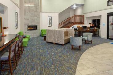 Holiday Inn Express Hotel & Suites Coeur D Alene I 90 Exit 11, An Ihg