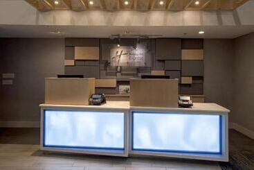 Holiday Inn Express Hotel & Suites Coeur D Alene I 90 Exit 11, An Ihg