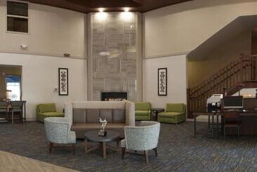 Holiday Inn Express Hotel & Suites Coeur D Alene I 90 Exit 11, An Ihg