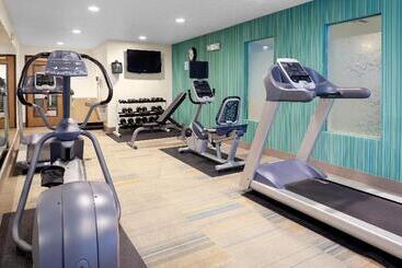 Holiday Inn Express Hotel & Suites Coeur D Alene I 90 Exit 11, An Ihg