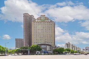 هتل Holiday Inn Express Suzhou Changjiang, An Ihg
