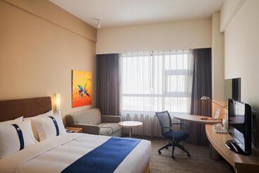 هتل Holiday Inn Express Suzhou Changjiang, An Ihg