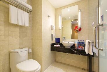 هتل Holiday Inn Express Suzhou Changjiang, An Ihg