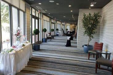 هتل Holiday Inn & Suites Phoenix Airport, An Ihg